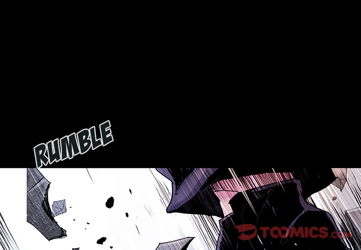 Blood Blade Chapter 61 page 3 - Chapter 61