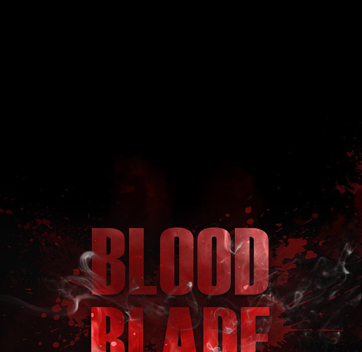 Blood Blade Chapter 61 page 32 - Chapter 61