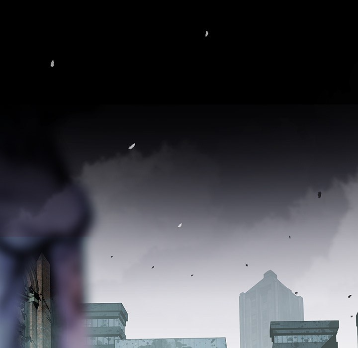 Blood Blade Chapter 61 page 35 - Chapter 61