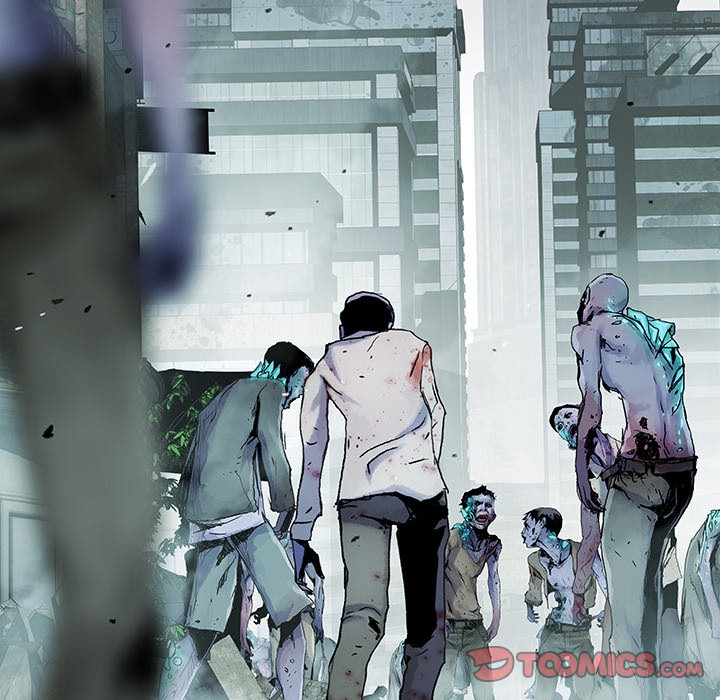Blood Blade Chapter 61 page 36 - Chapter 61