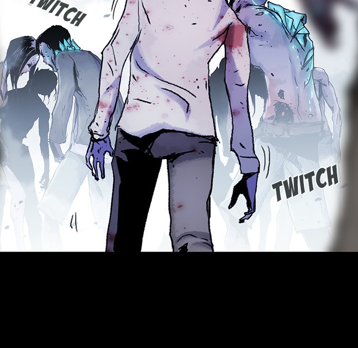Blood Blade Chapter 61 page 38 - Chapter 61