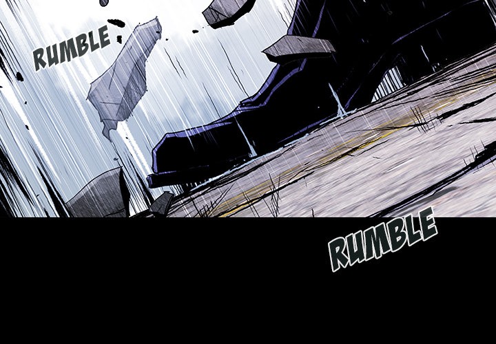 Blood Blade Chapter 61 page 4 - Chapter 61
