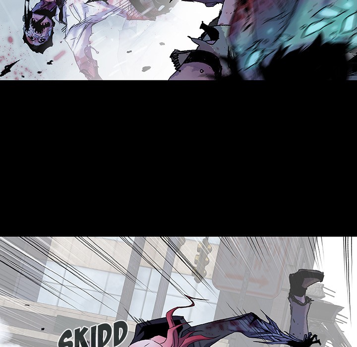Blood Blade Chapter 61 page 44 - Chapter 61