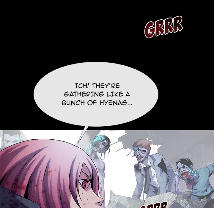 Blood Blade Chapter 61 page 47 - Chapter 61