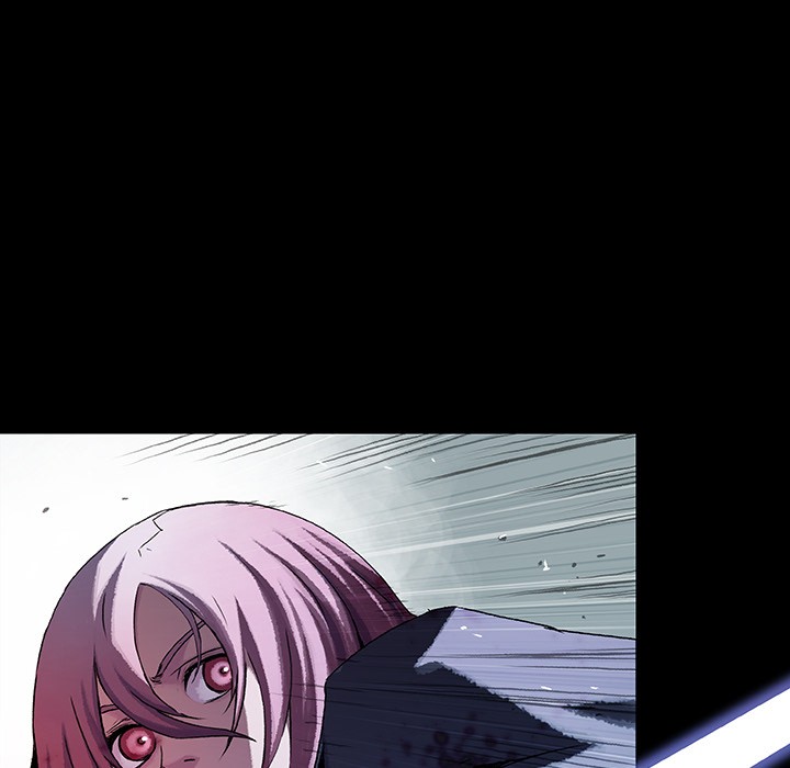 Blood Blade Chapter 61 page 50 - Chapter 61