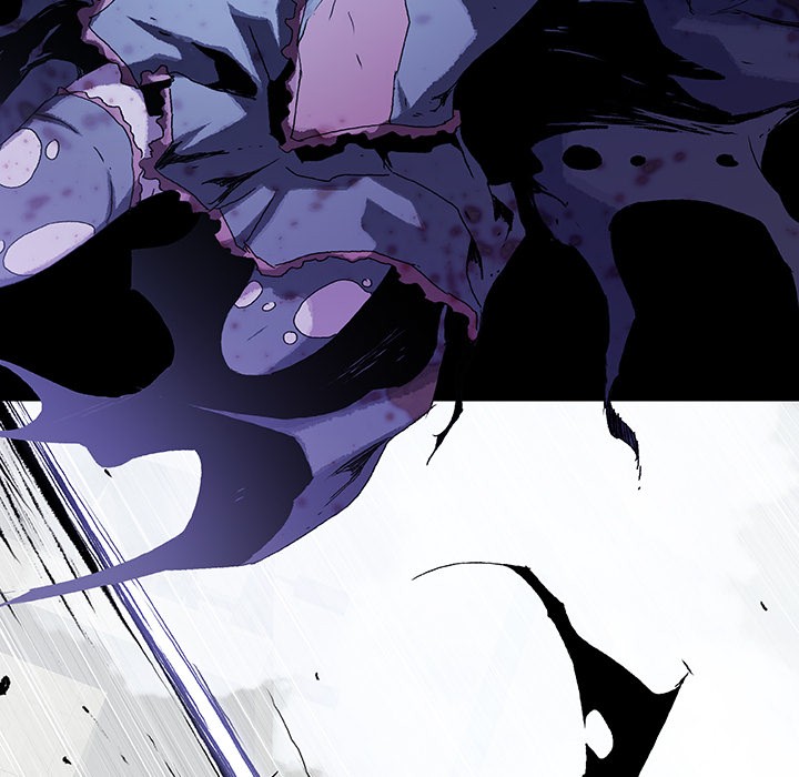 Blood Blade Chapter 61 page 52 - Chapter 61