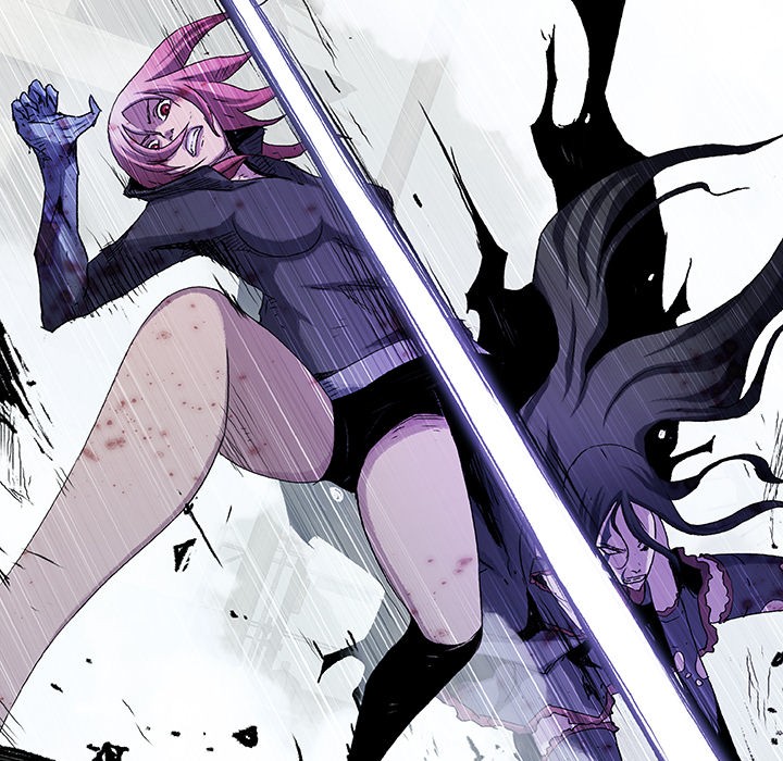 Blood Blade Chapter 61 page 53 - Chapter 61