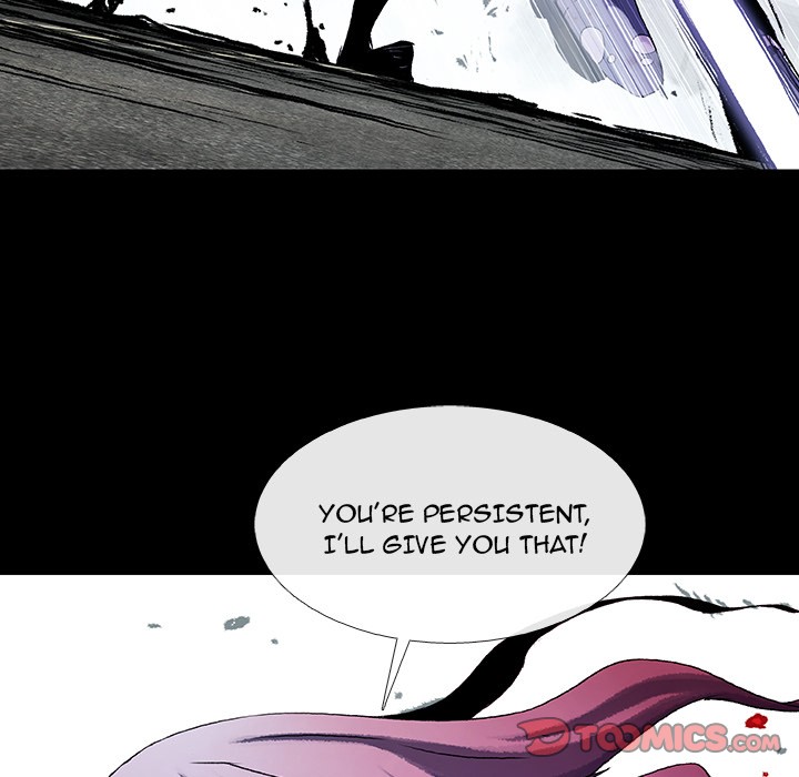 Blood Blade Chapter 61 page 54 - Chapter 61