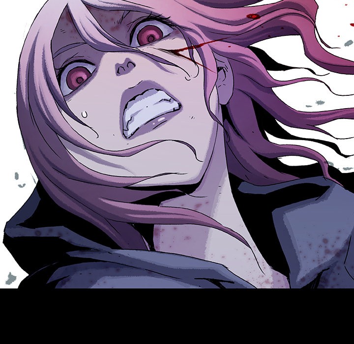 Blood Blade Chapter 61 page 55 - Chapter 61