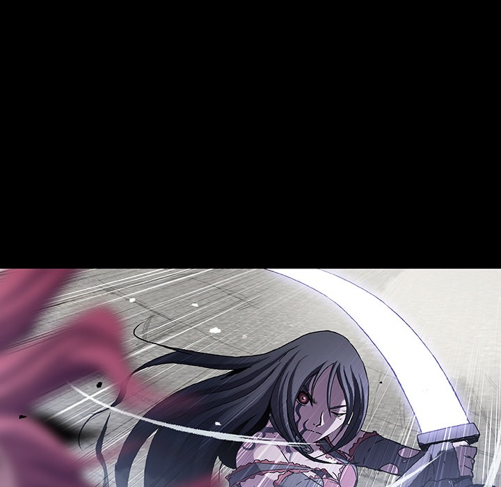Blood Blade Chapter 61 page 56 - Chapter 61