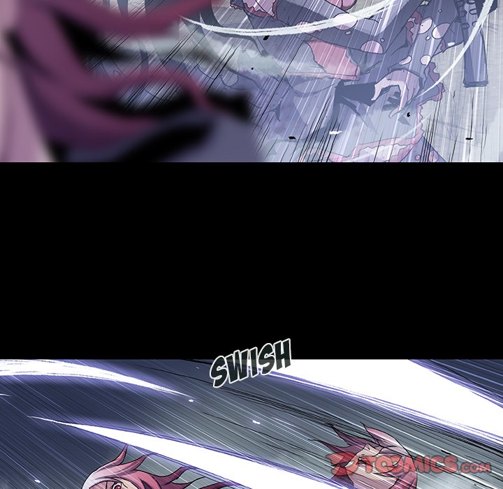 Blood Blade Chapter 61 page 57 - Chapter 61
