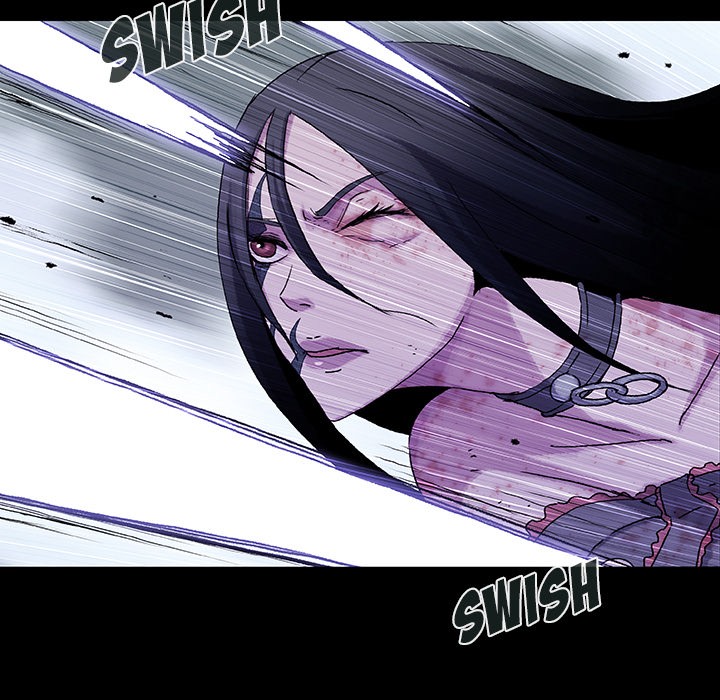 Blood Blade Chapter 61 page 59 - Chapter 61