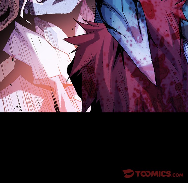 Blood Blade Chapter 61 page 6 - Chapter 61