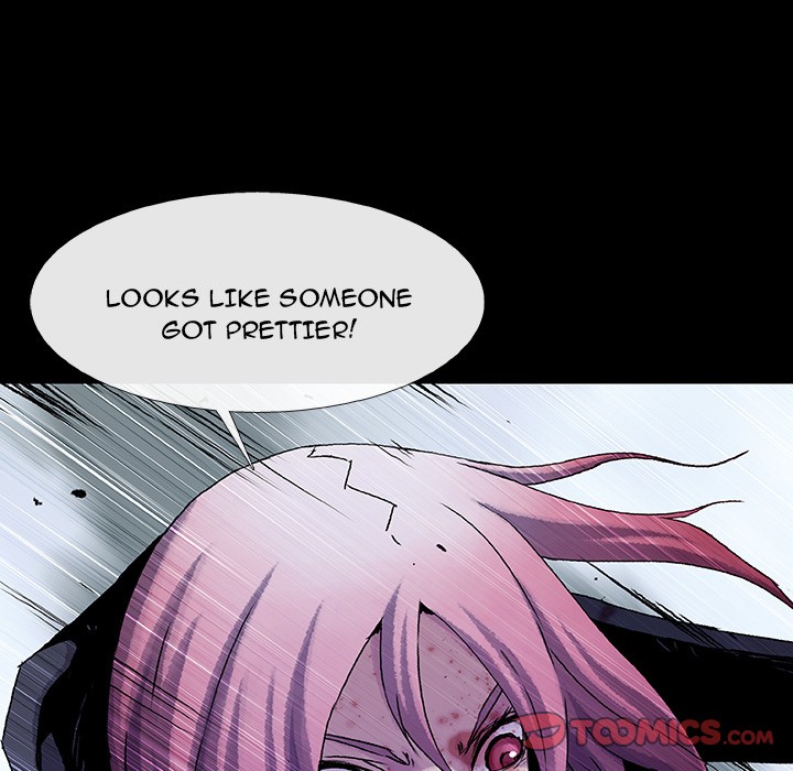 Blood Blade Chapter 61 page 60 - Chapter 61