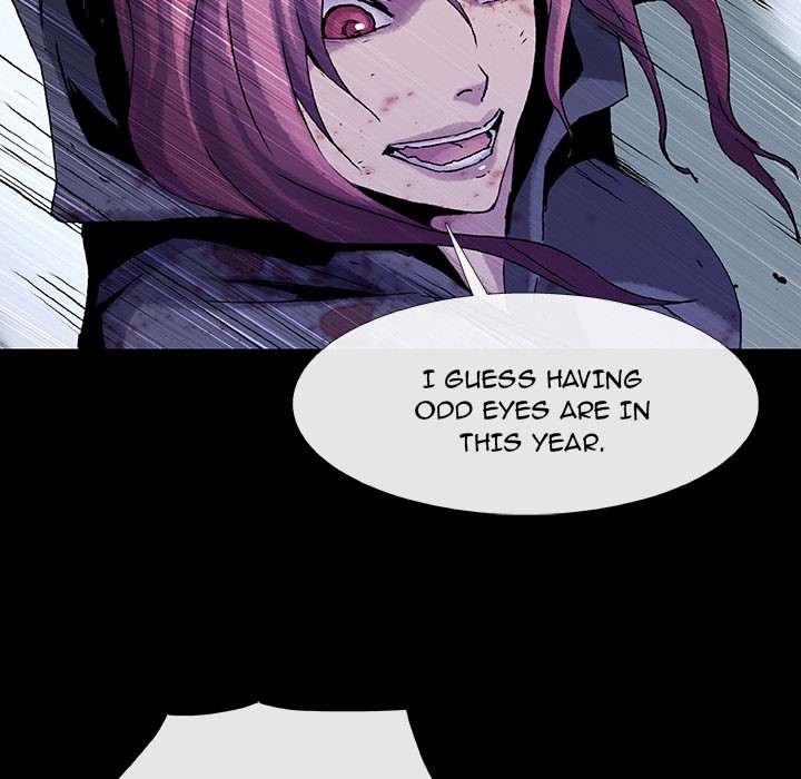 Blood Blade Chapter 61 page 61 - Chapter 61
