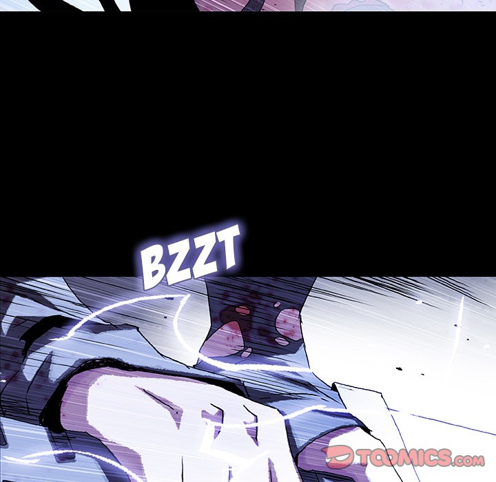 Blood Blade Chapter 61 page 63 - Chapter 61