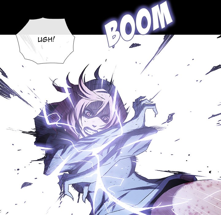 Blood Blade Chapter 61 page 65 - Chapter 61