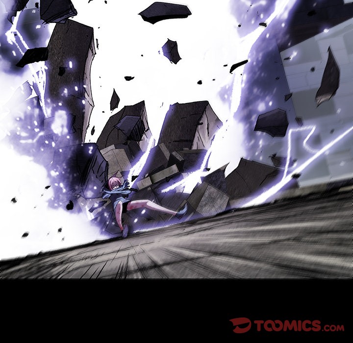 Blood Blade Chapter 61 page 69 - Chapter 61