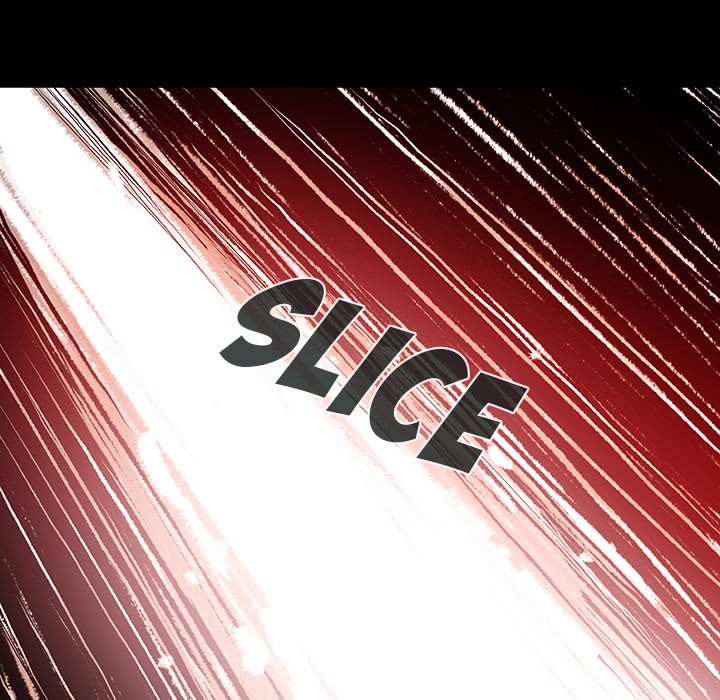 Blood Blade Chapter 61 page 7 - Chapter 61
