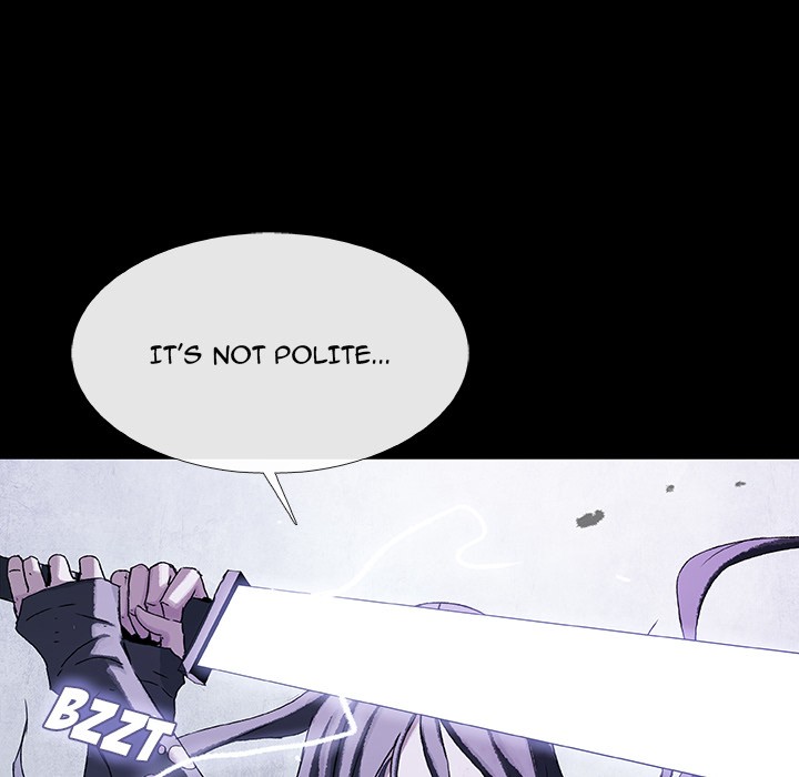 Blood Blade Chapter 61 page 70 - Chapter 61