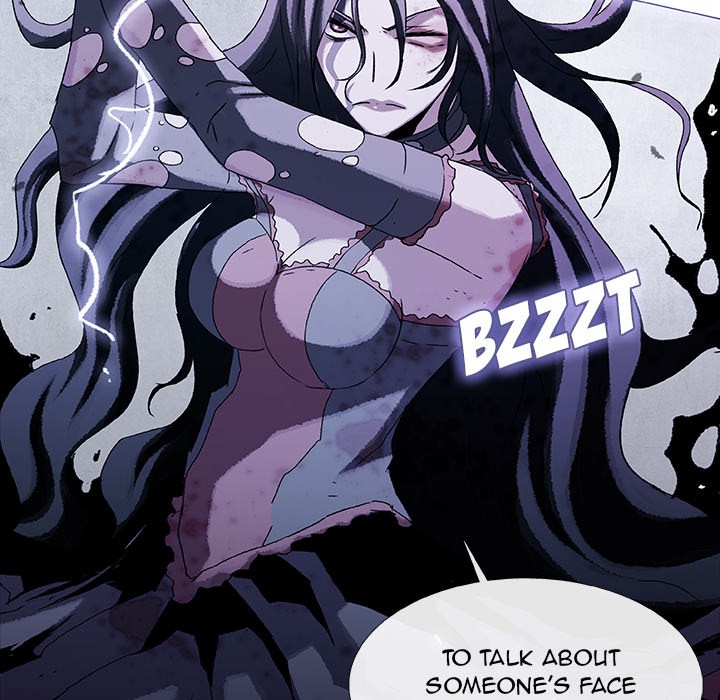 Blood Blade Chapter 61 page 71 - Chapter 61