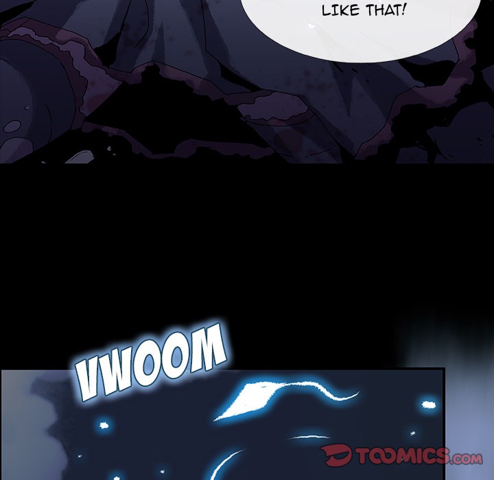 Blood Blade Chapter 61 page 72 - Chapter 61