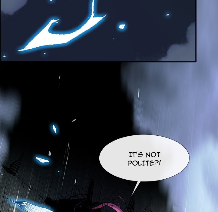 Blood Blade Chapter 61 page 73 - Chapter 61