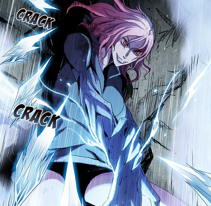 Blood Blade Chapter 61 page 74 - Chapter 61