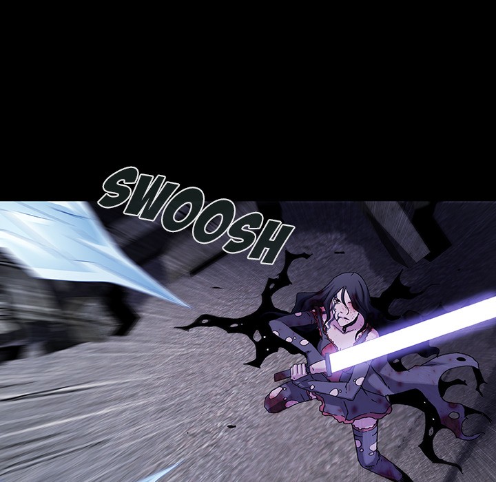Blood Blade Chapter 61 page 77 - Chapter 61
