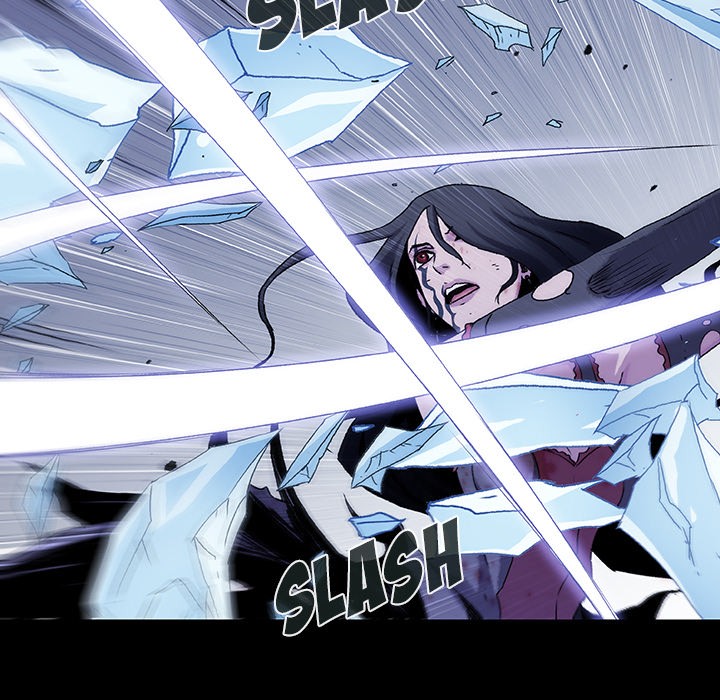 Blood Blade Chapter 61 page 79 - Chapter 61