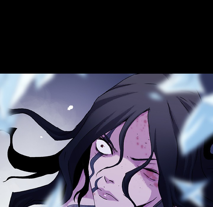 Blood Blade Chapter 61 page 80 - Chapter 61