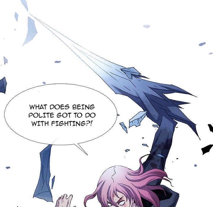 Blood Blade Chapter 61 page 82 - Chapter 61