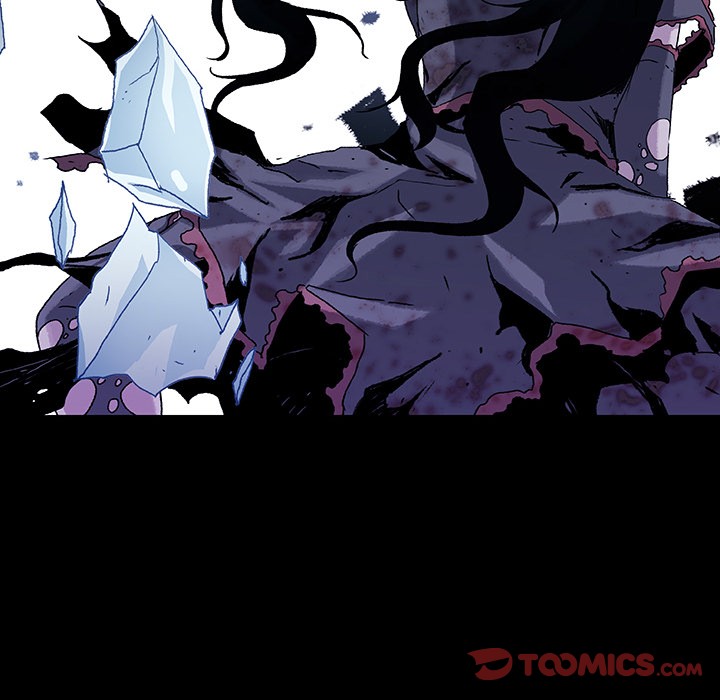 Blood Blade Chapter 61 page 84 - Chapter 61