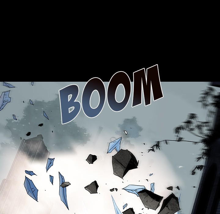 Blood Blade Chapter 61 page 85 - Chapter 61