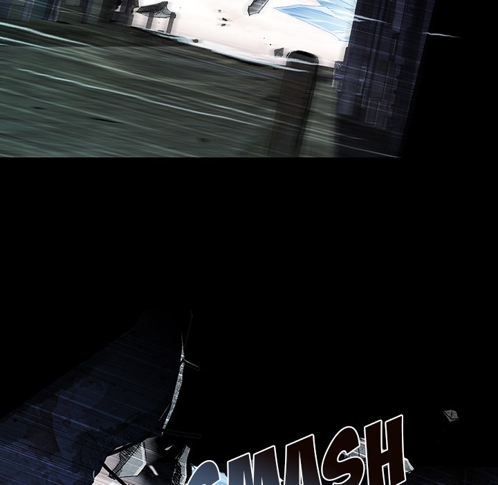 Blood Blade Chapter 61 page 88 - Chapter 61