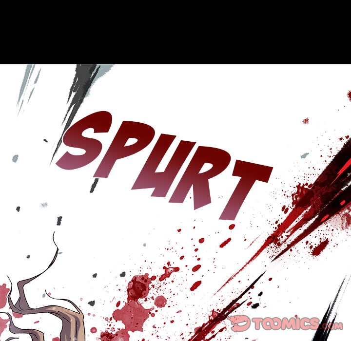 Blood Blade Chapter 61 page 9 - Chapter 61