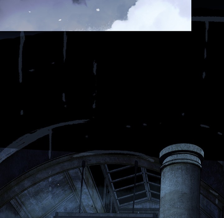 Blood Blade Chapter 61 page 91 - Chapter 61
