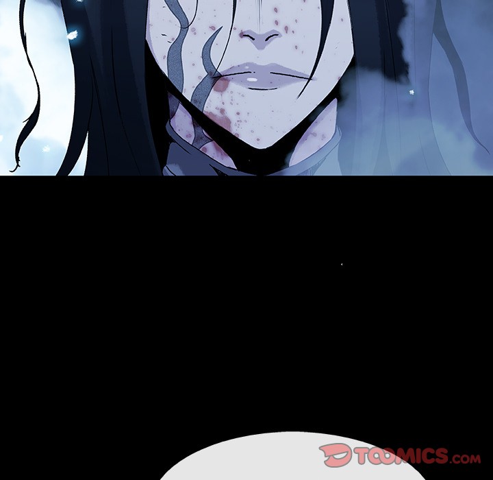 Blood Blade Chapter 61 page 96 - Chapter 61