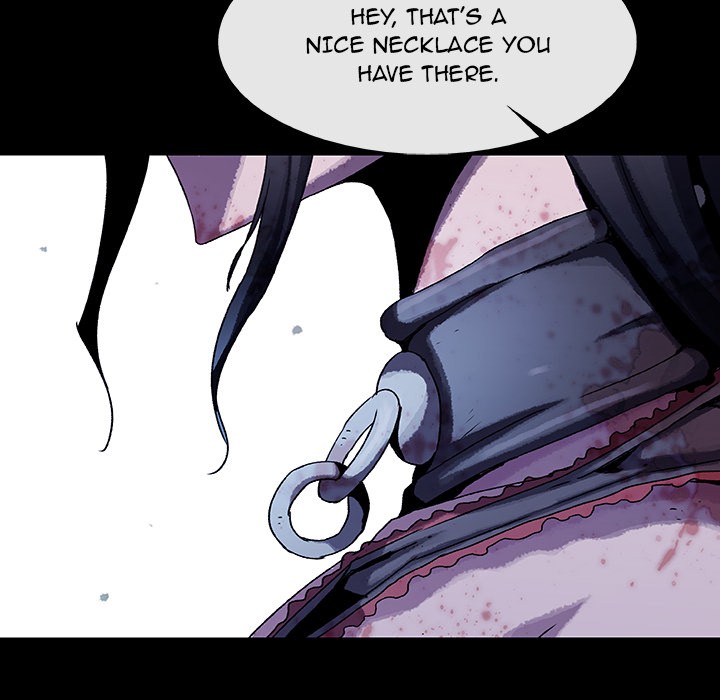 Blood Blade Chapter 61 page 97 - Chapter 61