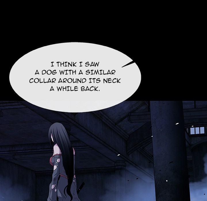 Blood Blade Chapter 61 page 98 - Chapter 61