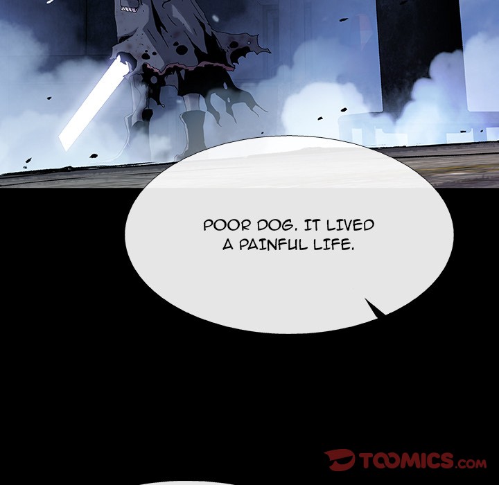 Blood Blade Chapter 61 page 99 - Chapter 61