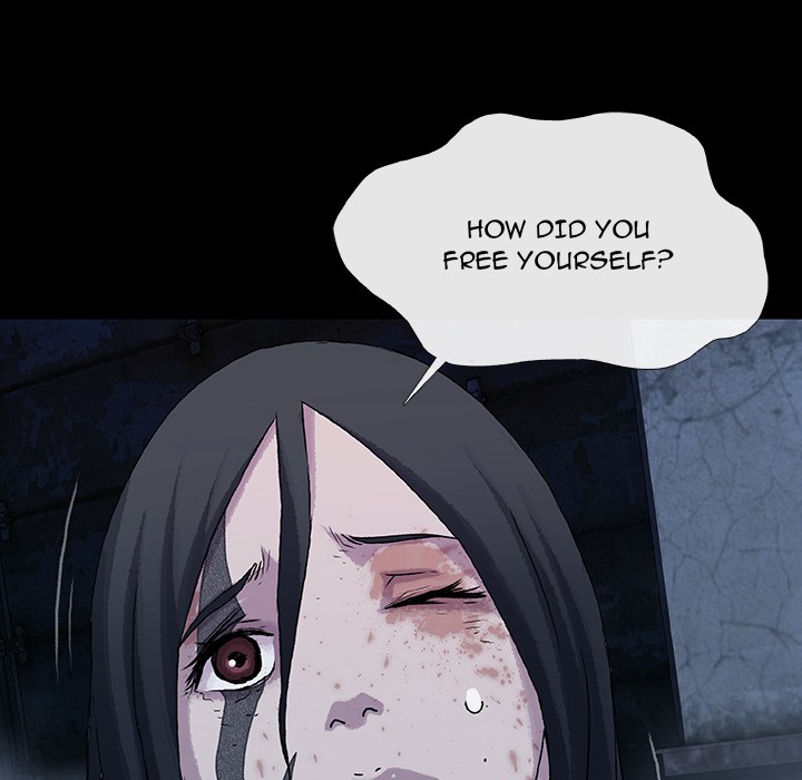 Blood Blade Chapter 62 page 103 - Chapter 62