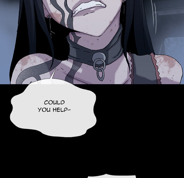 Blood Blade Chapter 62 page 104 - Chapter 62