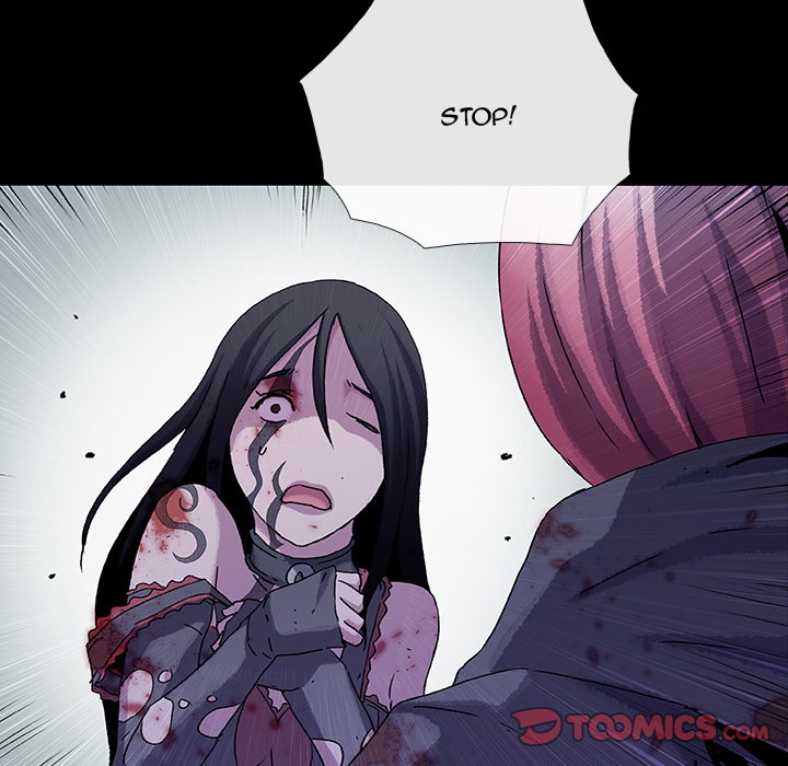 Blood Blade Chapter 62 page 105 - Chapter 62