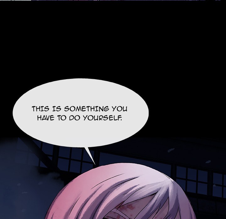 Blood Blade Chapter 62 page 106 - Chapter 62