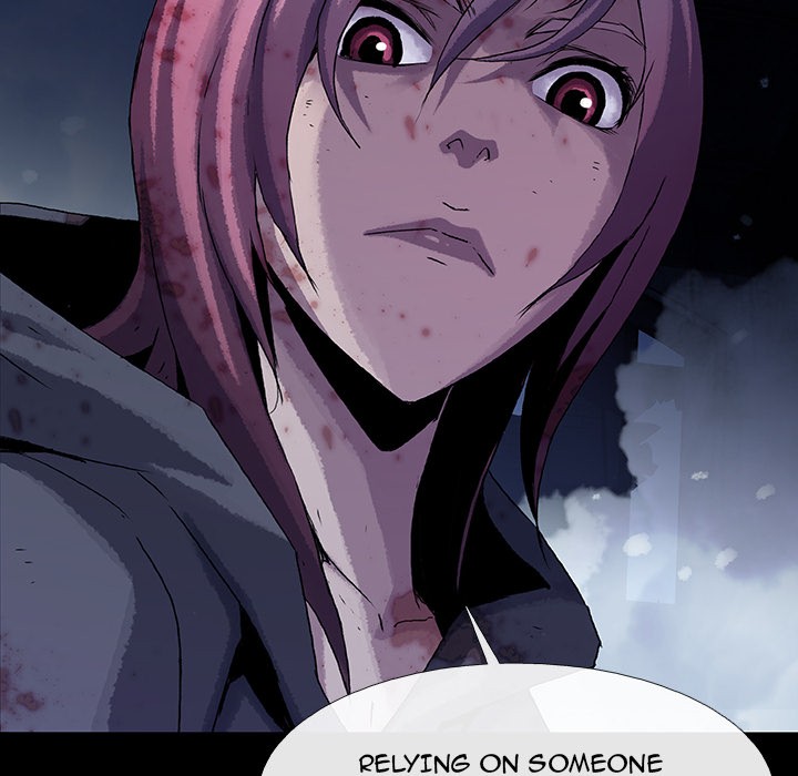 Blood Blade Chapter 62 page 107 - Chapter 62