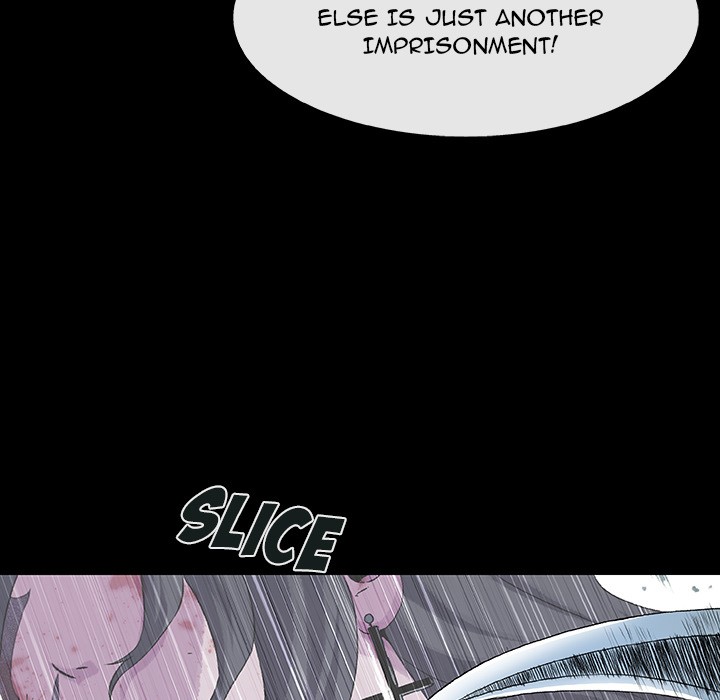 Blood Blade Chapter 62 page 108 - Chapter 62