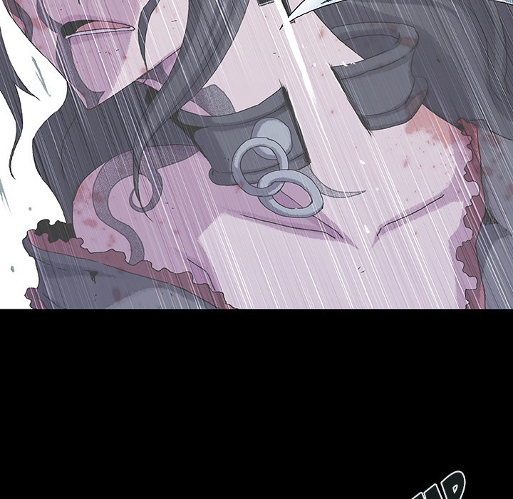 Blood Blade Chapter 62 page 109 - Chapter 62