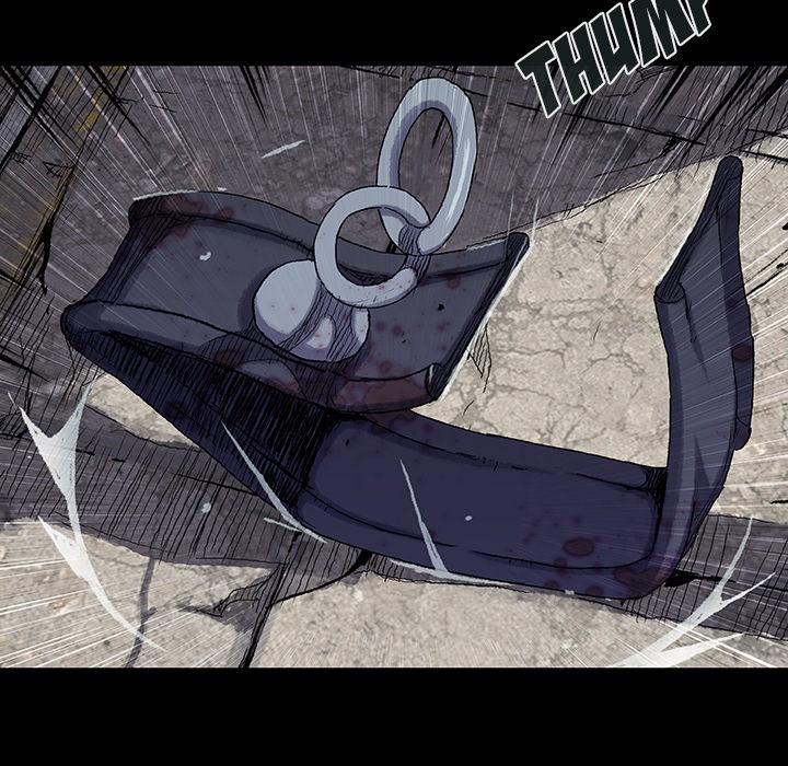 Blood Blade Chapter 62 page 110 - Chapter 62