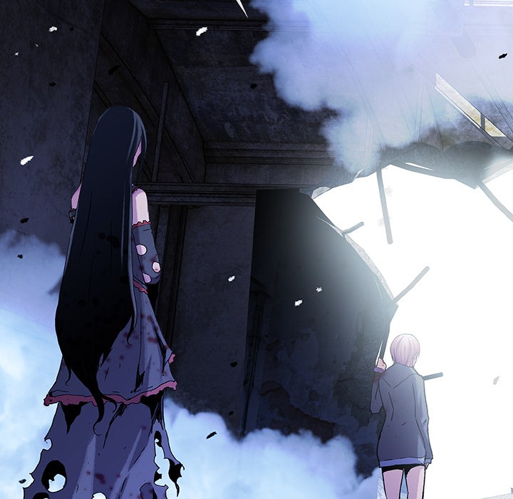 Blood Blade Chapter 62 page 112 - Chapter 62